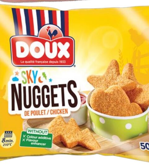 Chicken Nuggets - 500g