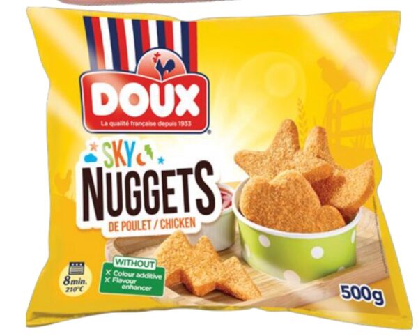 Chicken Nuggets - 500g