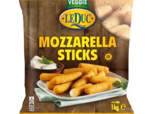 Mozzarella stick 1kg