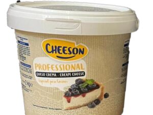 Cream cheese Professional (26%) 2 kg - Cheese On