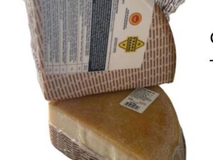 Grana padano 4.5kg – brescialat