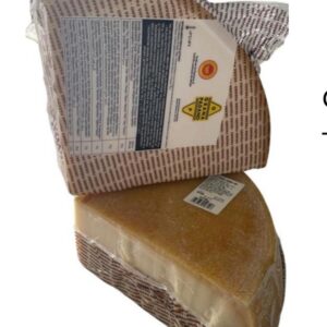 Grana padano 4.5kg – brescialat