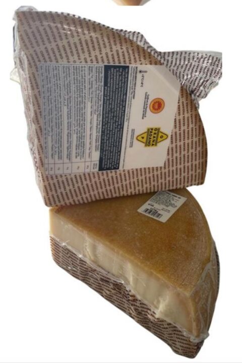 Grana padano 4.5kg – brescialat