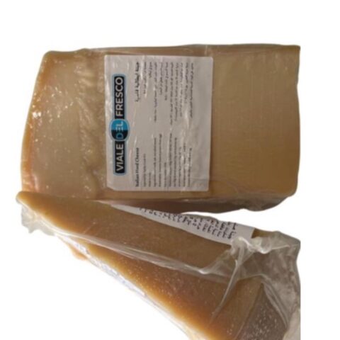 Parmesan Cheese - Gran Vita 1kg