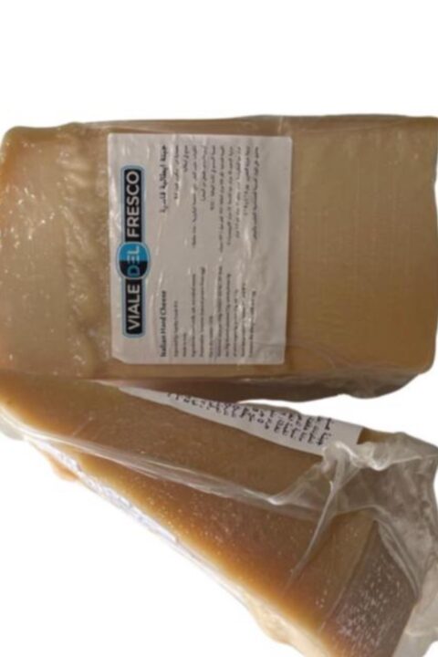 Parmesan Cheese - Gran Vita 1kg