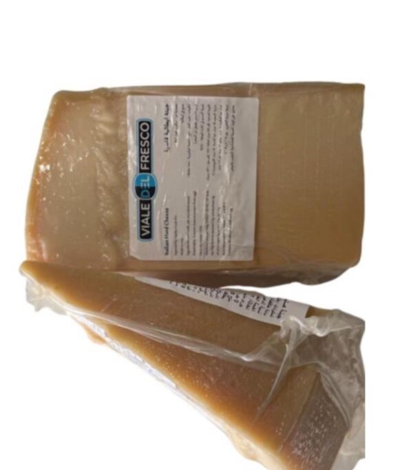 Parmesan Cheese - Gran Vita 1kg