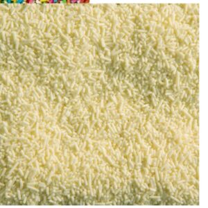 Vermicelli White - 5 kg