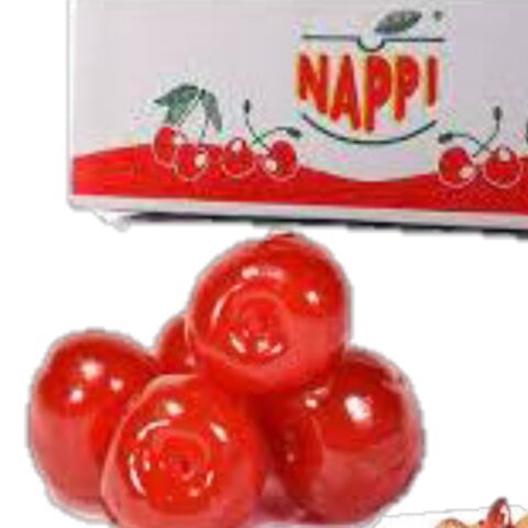 Red Cherry - 5kg