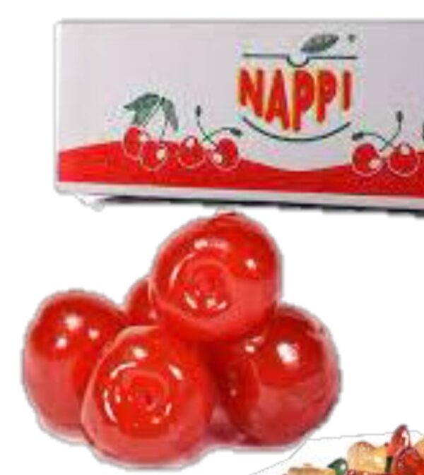 Red Cherry - 5kg