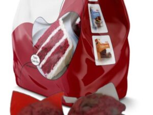 Red Velvet Mix - 10kg