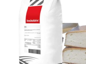 Sponge Cake Mix Vanilla ( concentrate 35%) - 10kg