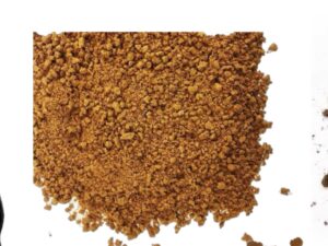 Belgian Loto Crumble 0.2mm - 12kg