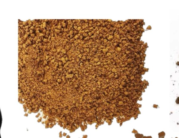 Belgian Loto Crumble 0.2mm - 12kg