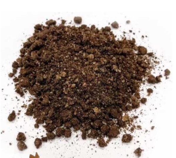 Belgian Oreo Crumble 0.2mm - 8kg