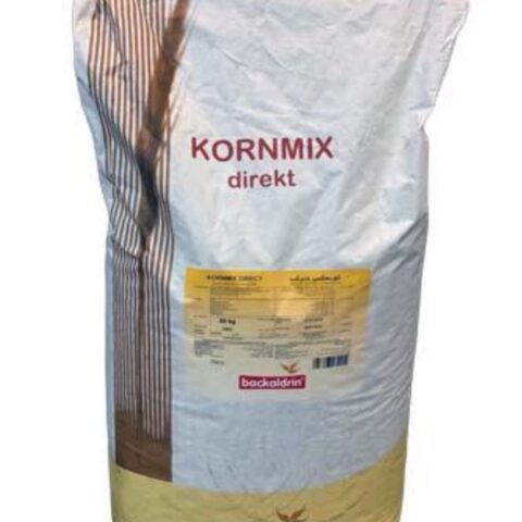 Kornspritz bread Mix( Multicereal smooth blend) - 10kg