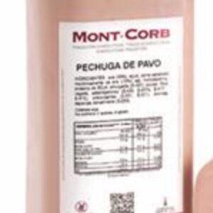 Smoked turkey breast 3.1kg – Mont-Corb
