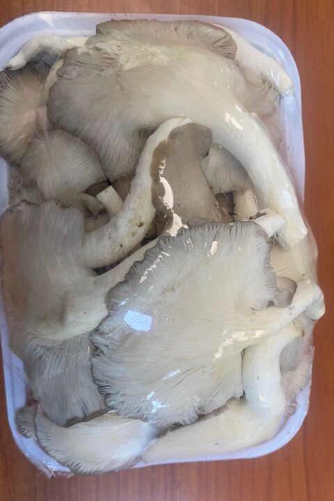 Fresh Mushroom 300g