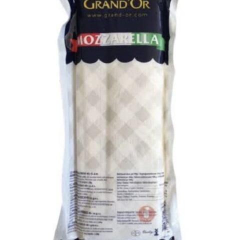 Grand’or Mozzarella cheese