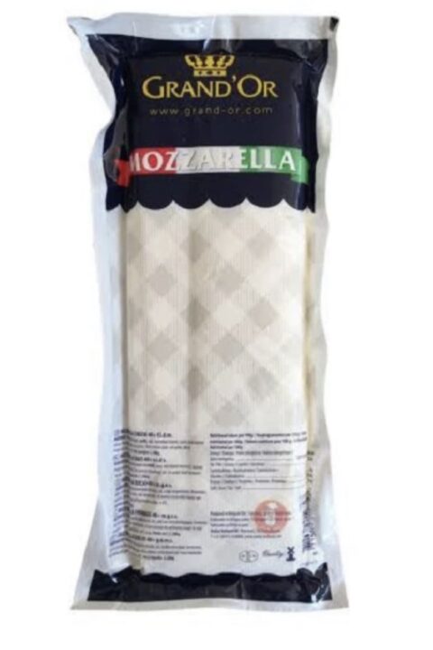 Grand’or Mozzarella cheese